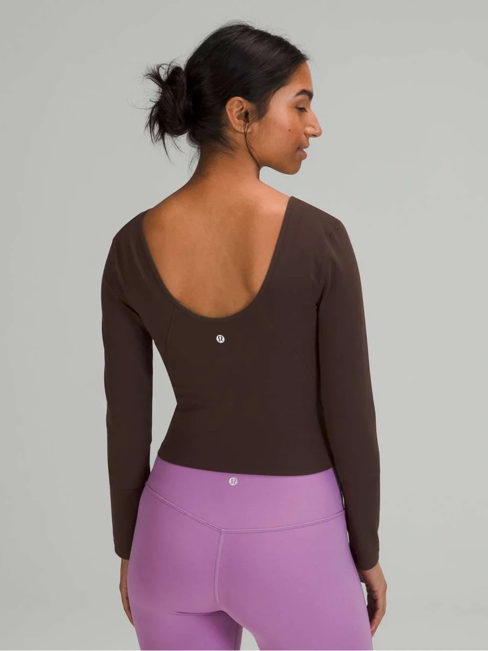 Lululemon Align Long Sleeve Shirt